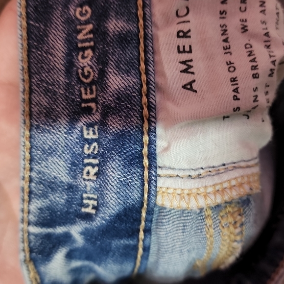 American eagle - Picture 3 of 4
